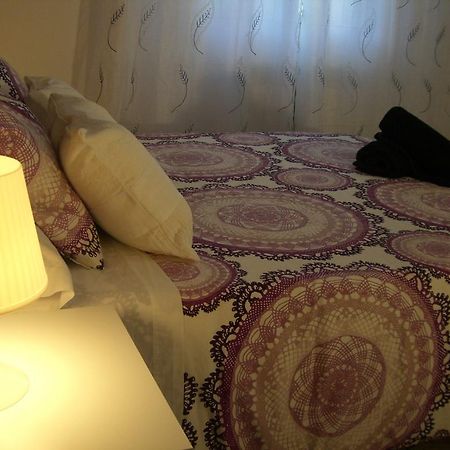 Pension Aqua Rooms Portomarin Eksteriør bilde